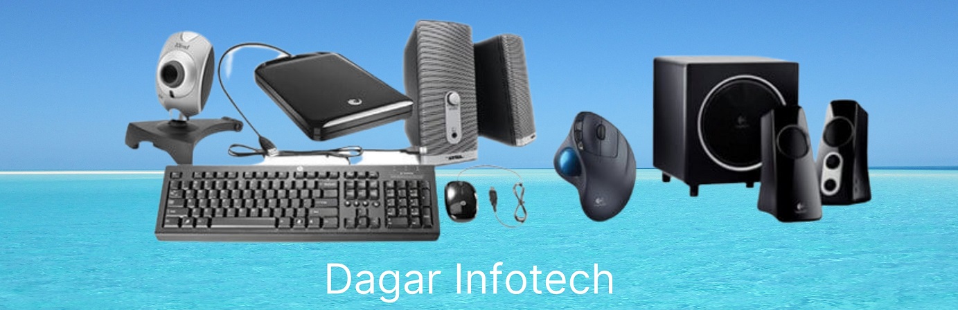 Dagar Infotech Computer & Accessories