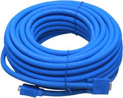 Projector cable