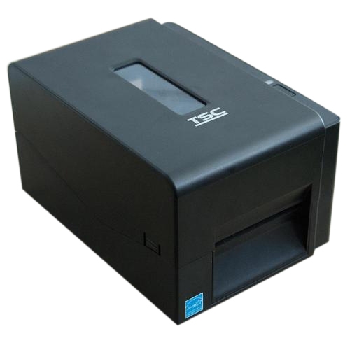 TSE Bar Code printer