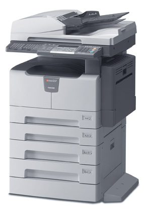 Photocopier Printer