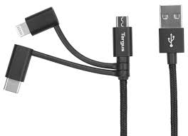 USB Targus Cable