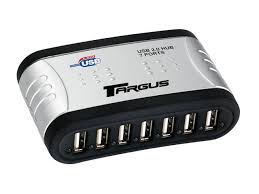Targus USB Connector